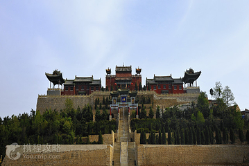 天下都城隍第 5 张图片