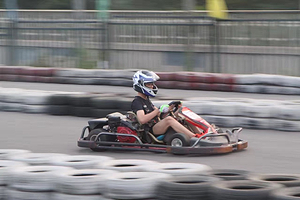 嘉安卡丁车俱乐部