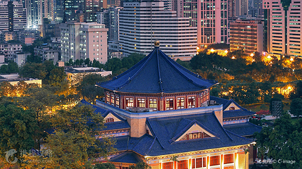 孙中山纪念馆第 3 张图片