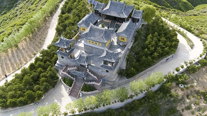 风神山第 6 张图片