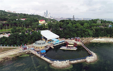 东炮台海滨旅游风景区第 24 张图片