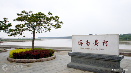 百里黄河第 4 张图片
