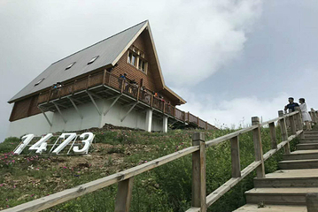 海坨山谷国际旅游度假区第 29 张图片