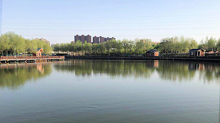 长春市宽城区北城水上乐园第 7 张图片