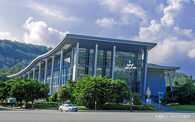 晋江市展馆第 1 张图片
