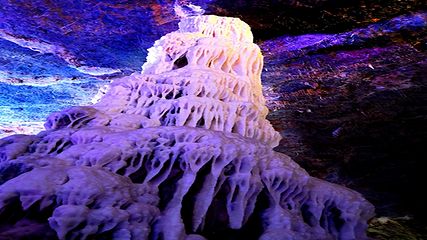 三峡龙隐谷生态旅游区第 36 张图片