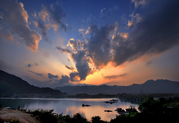 桂江生态旅游景区第 52 张图片