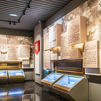 抚顺市雷锋纪念馆