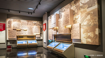 抚顺市雷锋纪念馆