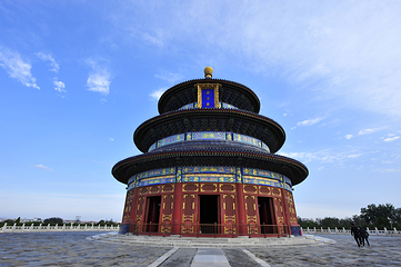 天坛公园第 52 张图片