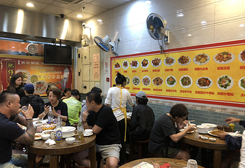 肥仔文美食第 4 张图片