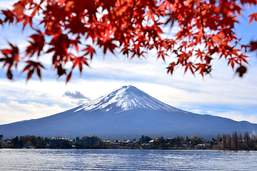 富士山第 23 张图片