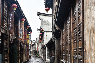 月河历史街区第 19 张图片