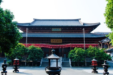 香积寺第 5 张图片