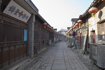 西津渡历史文化街区第 33 张图片