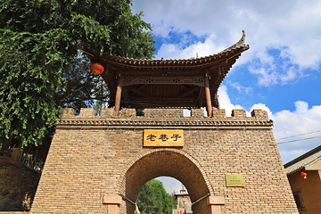 老巷子景区第 4 张图片