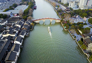 拱宸桥第 5 张图片