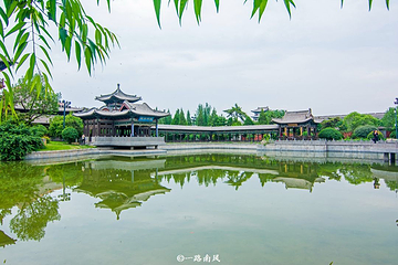 善化寺第 18 张图片