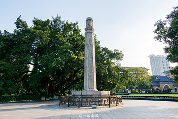 广州中山纪念堂第 41 张图片