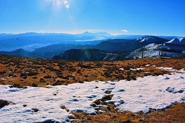 石卡雪山第 21 张图片