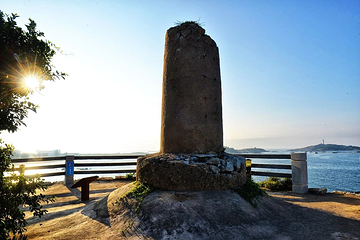红海湾旅游区第 10 张图片