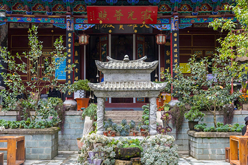 寂照庵第 23 张图片