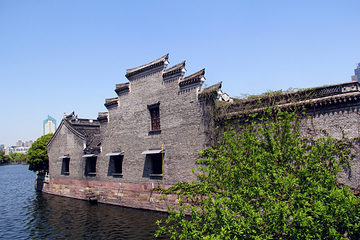 月湖公园第 34 张图片