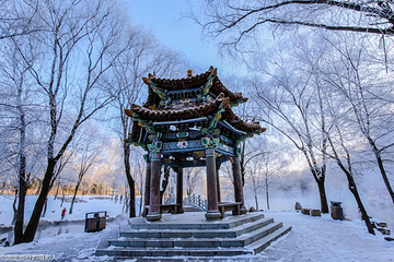 本溪水洞第 39 张图片