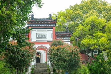 晴川阁第 28 张图片
