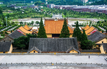 沩山风景名胜区第 23 张图片