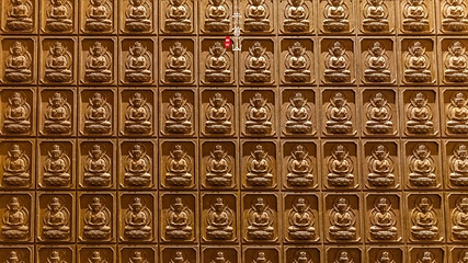 南京牛首山文化旅游区-佛顶寺第 61 张图片