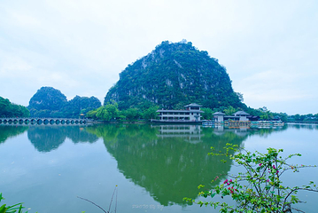 七星岩第 42 张图片