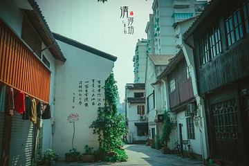 南宋御街第 47 张图片