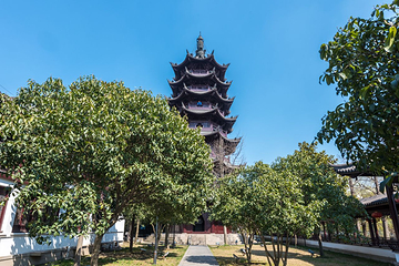 古镇泗泾第 4 张图片