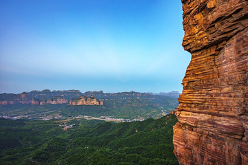 东太行景区第 62 张图片