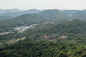 北高峰第 14 张图片
