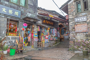 福德湾景区第 34 张图片