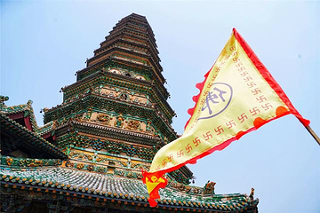 广胜寺第 63 张图片