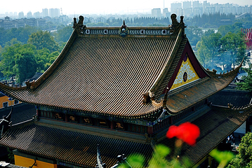 金山寺第 20 张图片