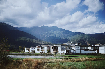 苍山第 41 张图片