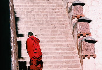 扎什伦布寺第 26 张图片