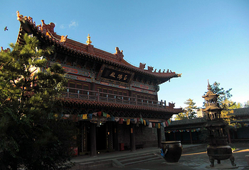 大召寺第 38 张图片