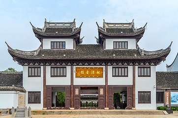 枫泾古镇第 28 张图片