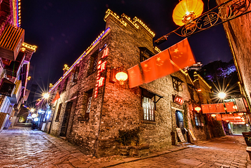 西津渡历史文化街区第 3 张图片