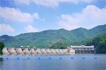 佛子岭水库第 13 张图片