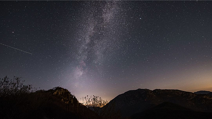 大熊山摘星楼风景区第 31 张图片