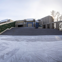 黑河市瑷珲历史陈列馆