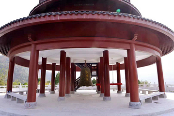 望仙大峡谷第 27 张图片