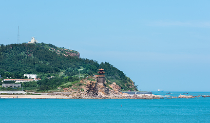长岛南北长山旅游景区第 45 张图片