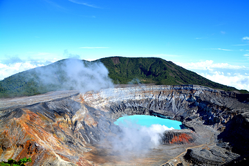 波阿斯火山国家公园第 2 张图片
